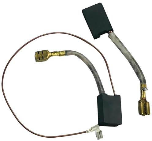 14-46-0275 Carbon Brush Service Kit Fits For Milwaukee 5426-21 SDS-Max Combination Hammer