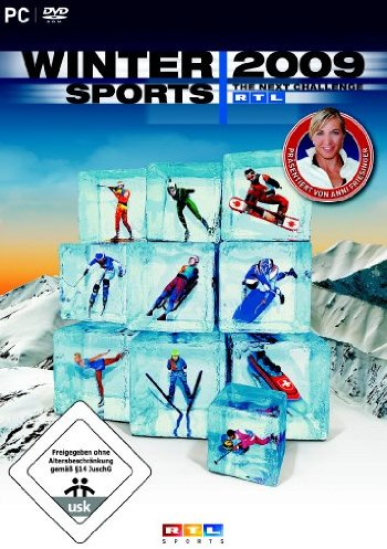 RTL Winter Sports 2009