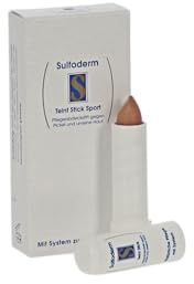 Sulfoderm S teint Sport, 1 Stift