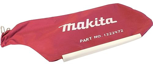 Makita 122297-2 Dust Bag Assembly