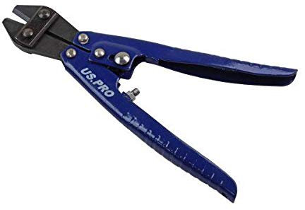 us pro 8 MINI BOLT CUTTER B7004