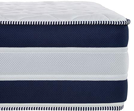 Arensberger RELAXX Matratze 160x200 cm | Kaltschaummatratze mit 3D Memory Schaum | ergonomische Höhe 25cm | wendbarer Härtegrad H2/H3 | Gel Schaum Bezug | 160x200cm Rollmatratze punktelastisch