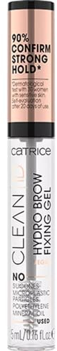 CLEAN ID hydro brow fixing gel 010-transparent 5 g