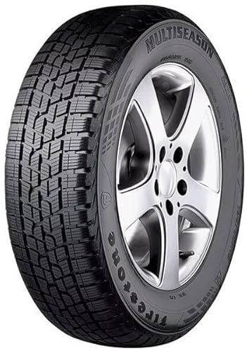Firestone 205/45 R17 88V XL Ganzjahresreifen Allwetter M+S 3PMSF Reifen