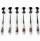 Wrendale Set of 6 Teaspoons