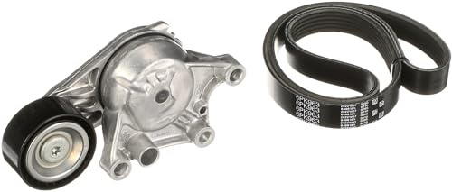 GATES Micro-V Kit K026PK963