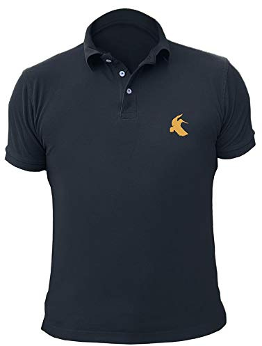 AtooDog Polo de Chasse Bécasse Homme