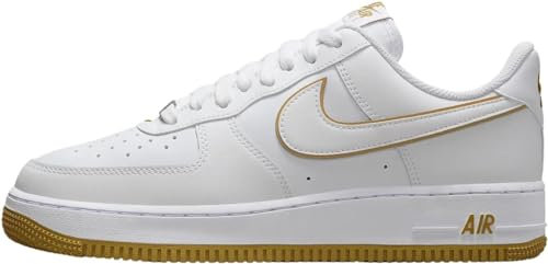 NIKE AIR FORCE 1 07 Bianco 43