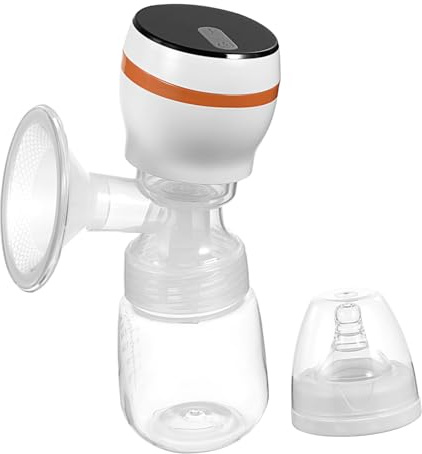 Toyvian Tragbare Kabelloses Mit Sanfter Massagefunktion Und Für Müheloses Abpumpen Für Unterwegs