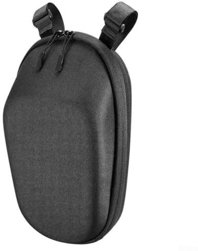 MeevrgR Scooter Storage Bag for eScooter, Bike, Mobility, Electric Bike, ebike, Handle Bars