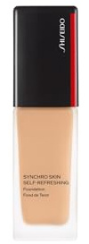Shiseido Synchro Skin Self-Refreshing Foundation SPF30 30ml