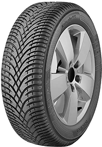 Kleber Krisalp HP3 SUV XL FSL M+S - 215/55R18 99V - Winterreifen