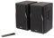 EDIFIER Studio R1380DB 2.0 Regallautsprecher-System (42 Watt) mit Bluetooth 5.1 (aptX). Infrarot-Fernbedienung und seitliche Regler für Bässe, Höhen und Lautstärke. Perfekt für TV, PC, Smartphone etc.