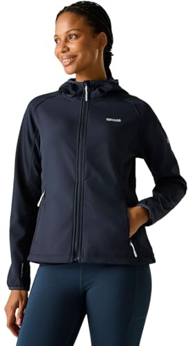 Regatta Dam WMNS Arec III, Marinblå, 18