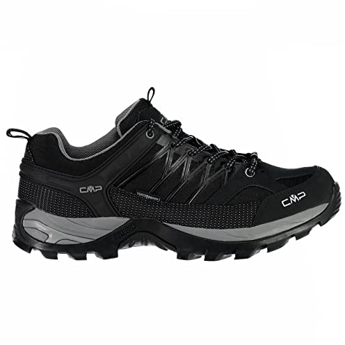 CMP Rigel 3Q54457 Nero-Grey EU43