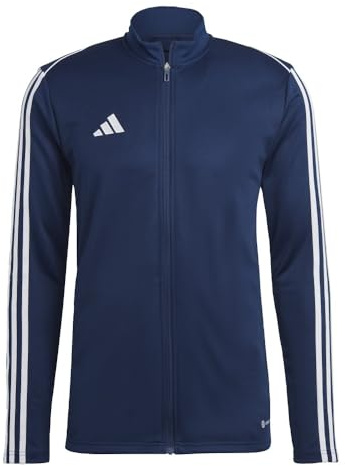adidas Men's Tiro23 League Training Jacket, Team Navy Blue, X-Large