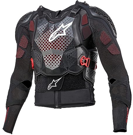 Alpinestars Bionic Tech V3 Skyddsjacka 2XL