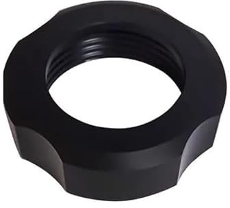 Ghiera di ricambio per insaccatrice AMB 6,5 E 15 LT