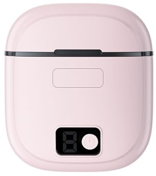 kesurpae Lime à ongles électrique pour personnes âgées, entretien et soin des ongles des pieds, coupe-ongles de sécurité rechargeable pour bébés, ABS, enfants, B