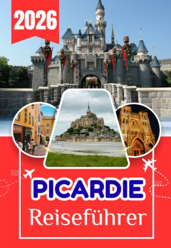 PICARDIE REISEFÜHRER 2026: Ein praktischer und umfassender Leitfaden zum Gravelbiken in Nordfrankreich