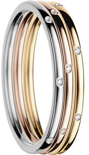 Bering Damen-Ringe Macau