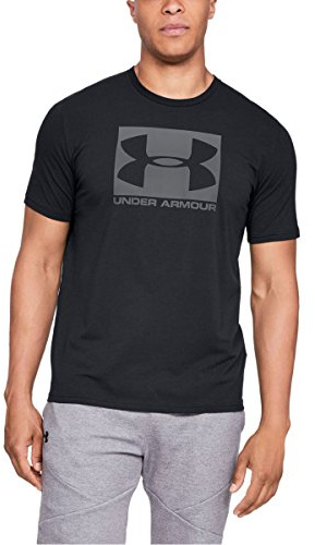 Under Armour Boxed Sportsstyle T-Shirt