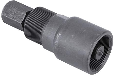 Extractor de volante, herramienta extractora de extracción de extractor de magneto de estator de volante apto para Pitbike 50cc-160cc.