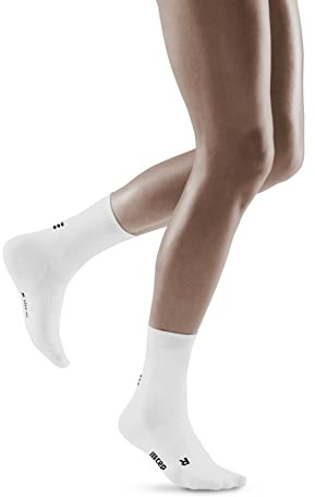 Cep Classic Half Socks EU 34-37