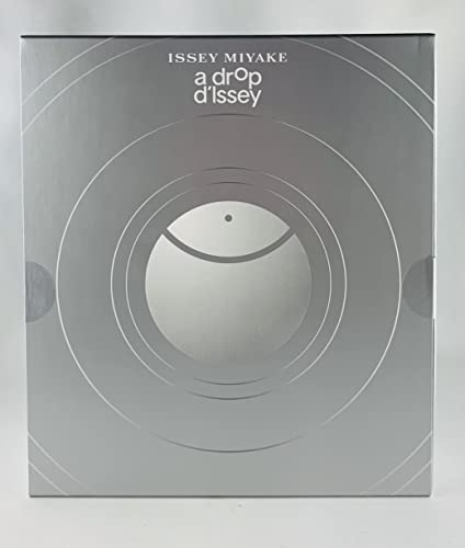 Issey Miyake a drop d'Issey Set Parfum 50 ml Hand Cream 50 ml