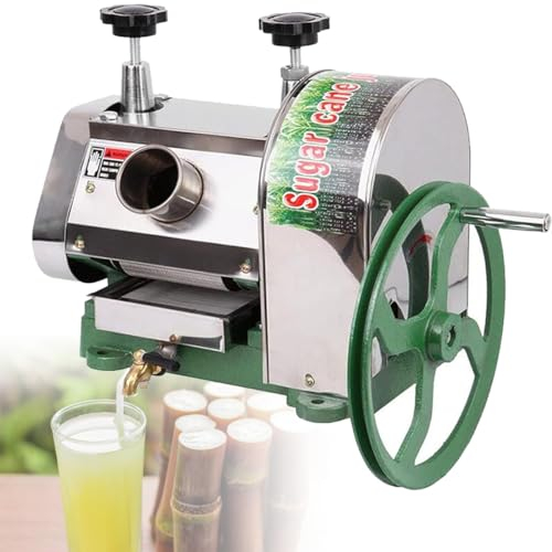 Presse-agrumes professionnel en acier inoxydable - Presse-agrumes manuel pour fruits et légumes - Presse-agrumes multifonction pour la maison ou le travail