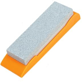 Piedra de afilar de grano 240/320 (pequeña)