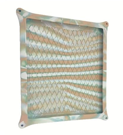 Uqezagpa Protective Silicone Sleeve For Satellite All Weather Ergonomic Grips Signals Optimized Secure Snapping Flexible Silicone Weather Case For Satellite Systems