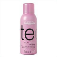 L`Oreal Tna Couleur Voir Fix Spray 150ml