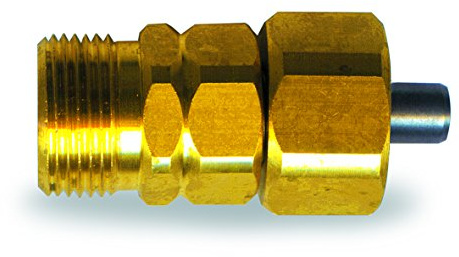 Kränzle Adapter drehbar M22x1,5 AG für Schlauchtrommel
