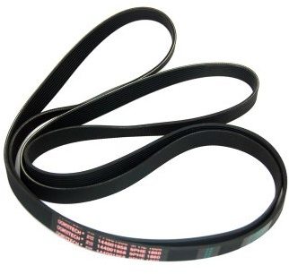 GENUINE HOTPOINT VTD00 VTD20 VTD60 Tumble Dryer BELT Drum Drive