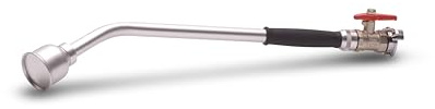 GK 400 Profi Gießstab komplett Metall | Gießgerät | Gartenbrause | Pflanzenbewässerung | Klauenkupplung