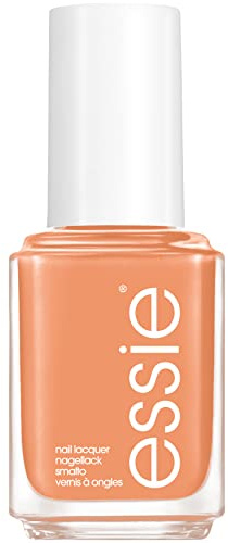 essie Original Nagellack 843 Coconuts For You Warm Neutral Tan Nagellack 13,5 ml