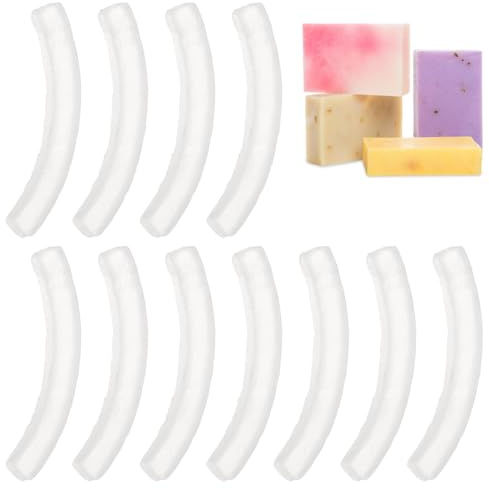 SEWACC 1 sachet de base de savon à la glycérine transparente pour la fabrication de savon bio - 250 g - Base de savon végétalien à faire fondre et verser - Base de savon moussant - Beurre de bain