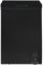Russell Hobbs Black Chest Freezer 99L Freestanding with Adjustable Thermostat & Feet, Chill or Freeze Function, 4 Star Freezer Rating & Suitable for Outbuildings & Garages RH99CF0E1B