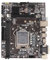 Carte Mère H310 LGA 1151, Micro ATX DDR4 Haute Performance pour Les Amateurs de Jeux