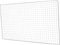UKCOCO Rejilla Inoxidable 304 para Barbacoa 40X25Cm de Alambre Antiadherente para Cocinar Carne y Verduras Accesorios Ecológicos para Parrilla de Limpiar