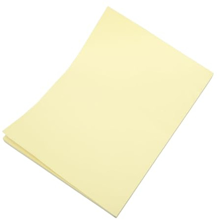 La Poudre de Papier élimine La viscosité Pratique et Grande Pages de Papier Propre pour L'industrie Alimentaire L'industrie Alimentaire