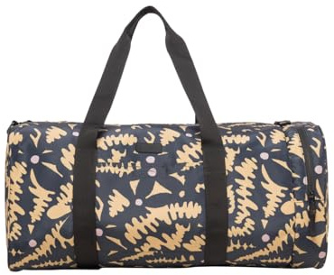 Roxy Warm Notes - Wochenend- oder Sporttasche - Frauen - One Size - Schwarz.