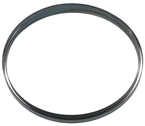 Sealey sm1305b14 cuchilla para sierra de cinta 2240 x 12 x 0,6 mm 14tpi