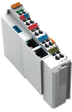 WAGO Hausautomatisierung