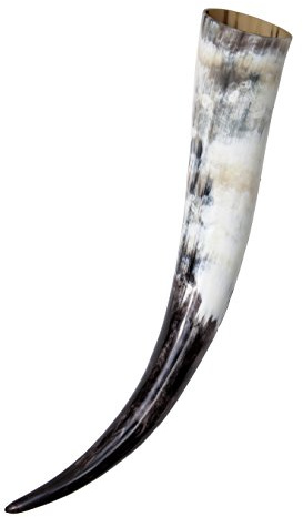 Trinkhorn ca. 700-790 ml