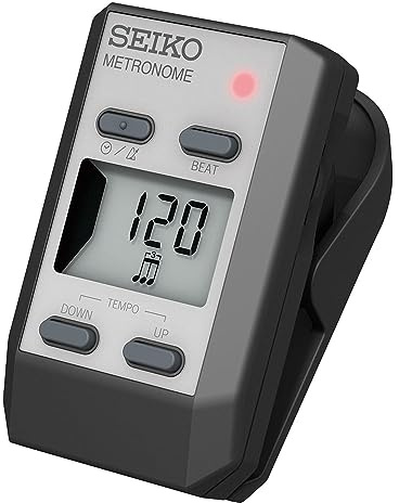 Seiko Metronome (DM51SE )