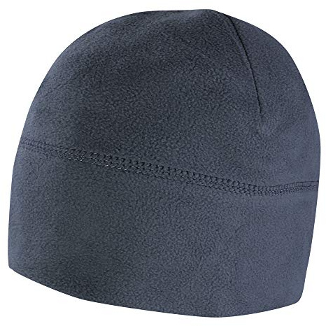 Condor Taktische Mikrofleece-Uhrenkappe (Marineblau)