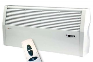 Myson Lo-Line RC 14-10 Fan Convector White
