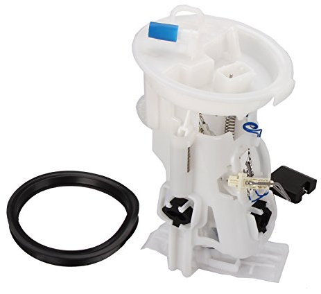 FLYN Benzin-Kraftstoffpumpe, Automatik, Tankmontage, Auto, Kraftstoffpumpe